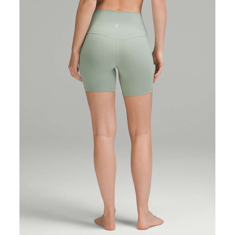 Lululemon Align High-Rise Short‎ 6"